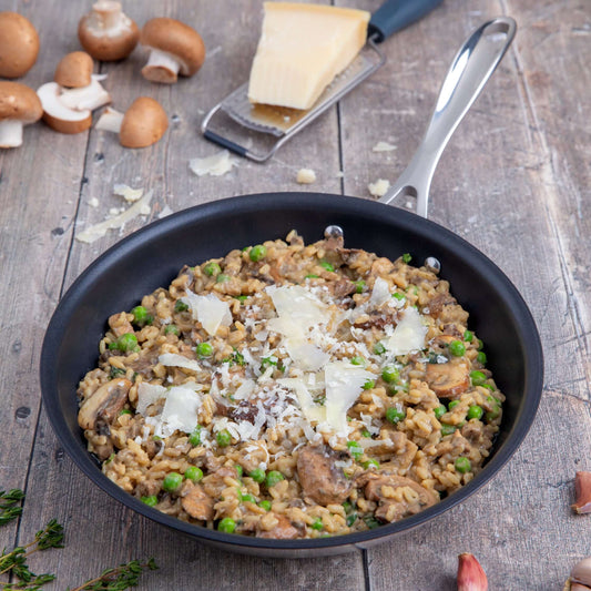 Dexam Supreme - 24cm Non Stick Frying Pan