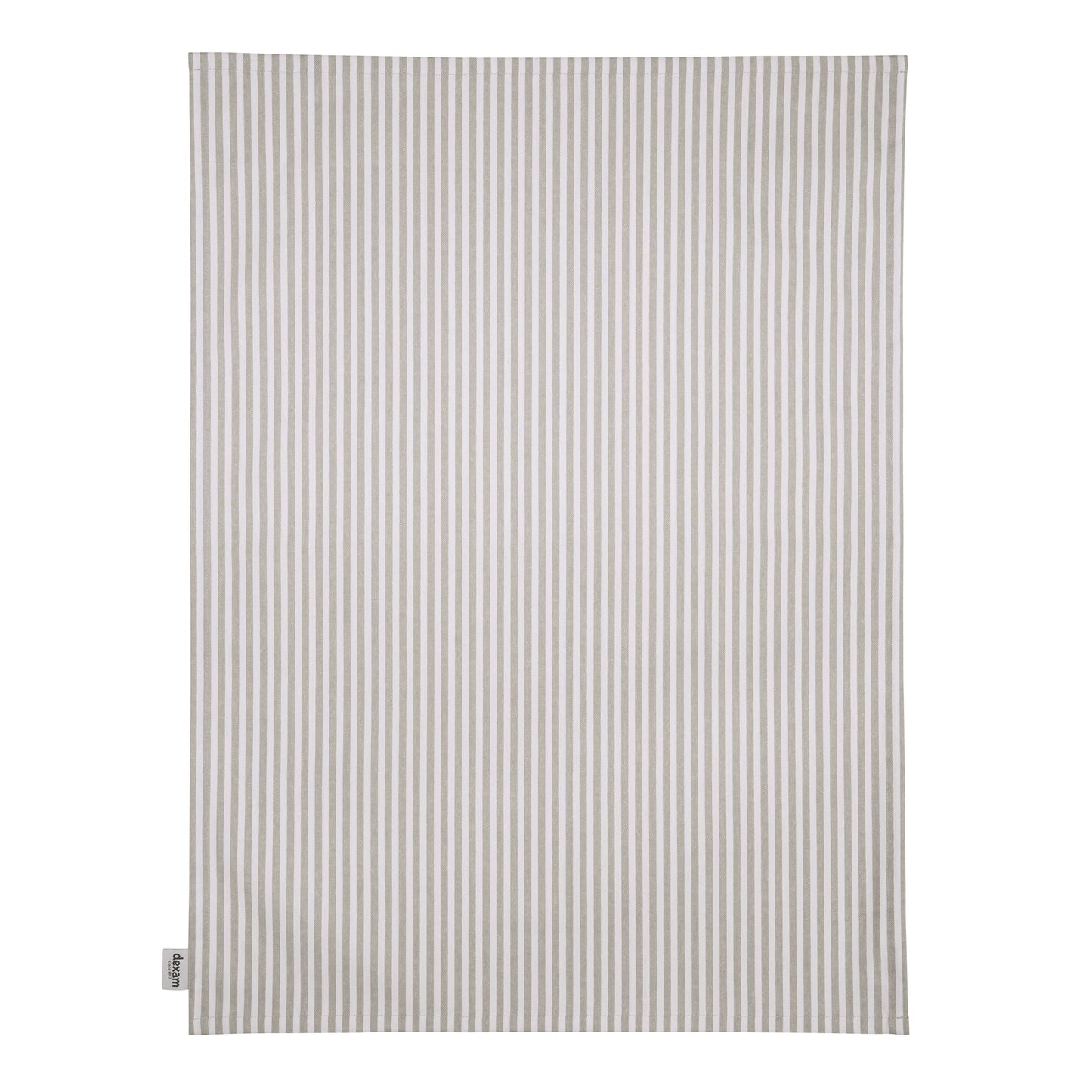 Dexam - Set of 2 "Woof" Dogs Tea Towels