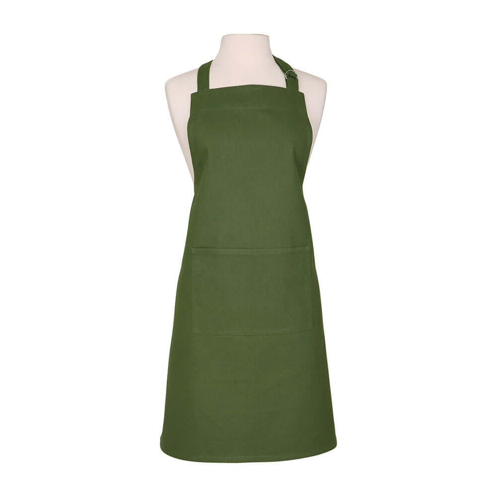Dexam - Love Colour Adult Apron - Olive Green