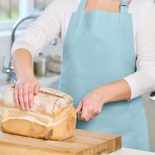 Dexam - Love Colour Adult Apron - Duck Egg