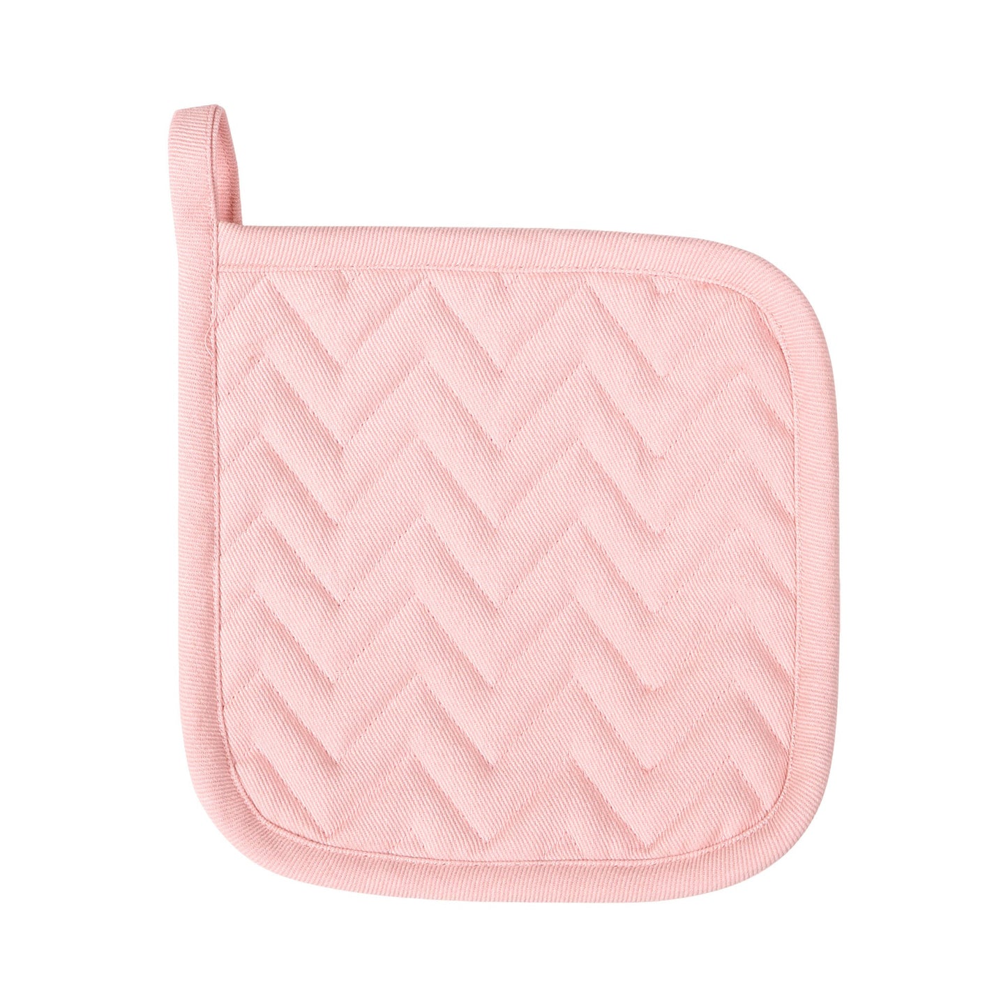 Pot Holder - Dexam - Love Colour - Blush Pink