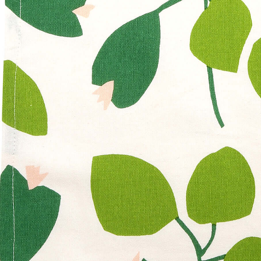 Scion Living - Mr Fox Double Oven Gloves - Mint Leaf