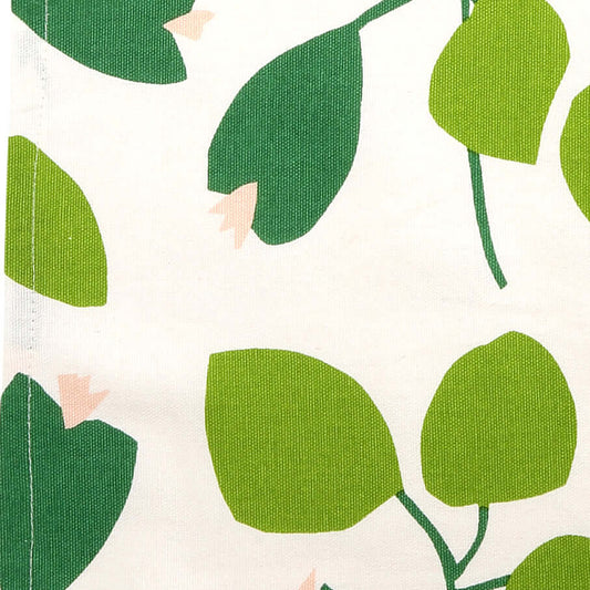 Scion Living - Mr Fox Double Oven Gloves - Mint Leaf