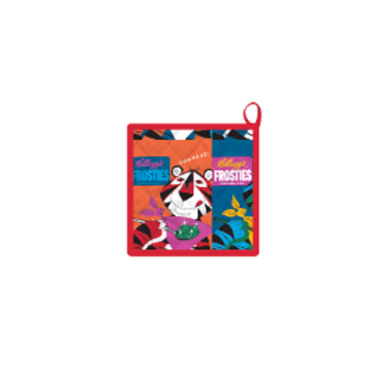 Dexam - Vintage Kelloggs Pop Art Frosties Pot Grab