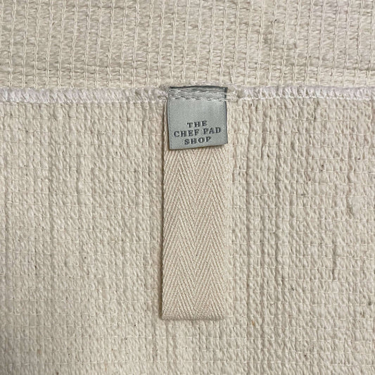 Traditional Long Oven Cloth - The Chef Pad Shop