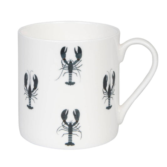 Sophie Allport "Lobster" Large Mug (425ml)