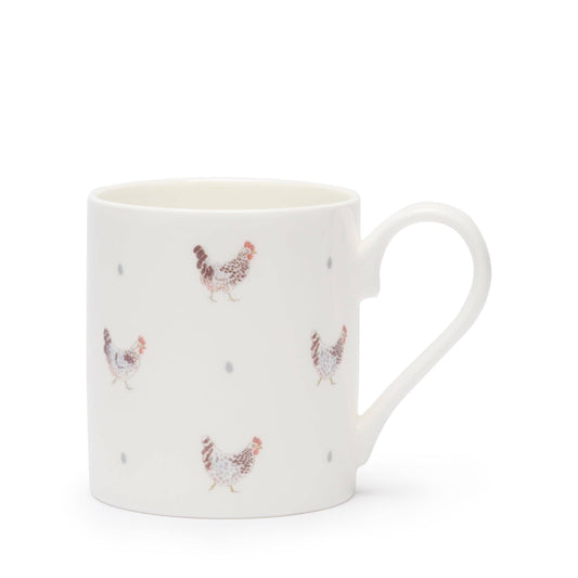 Mug - Sophie Allport - Chicken & Egg (275ml)