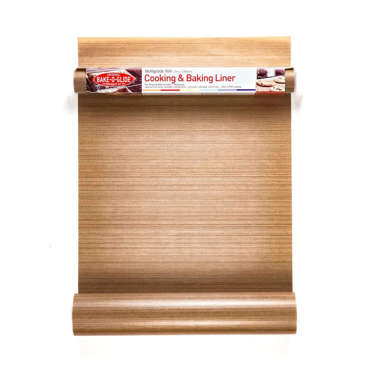 Bake-O-Glide™ Small Non Stick Cooking Baking liner (400m x 330mm