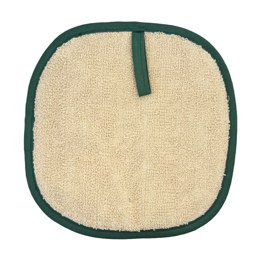 Pot Grab - Mike Doyle Design - Pheasants & Ribbons