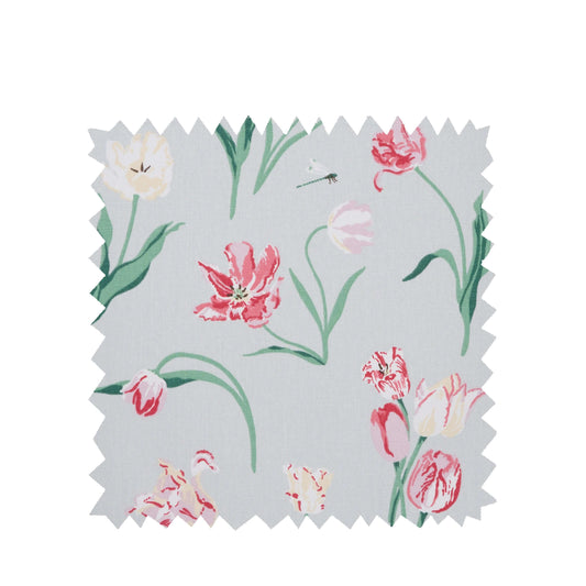 Sophie Allport "Tulip" Chefs Pad For Use With Aga Range Cookers