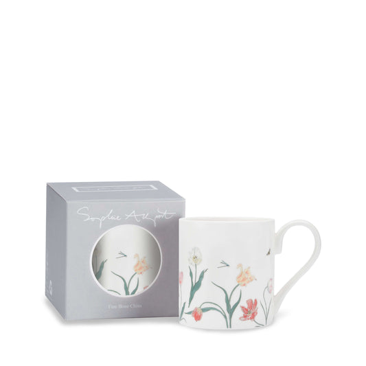 Sophie Allport "Tulips" Mug (275 ml)