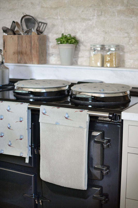 Sophie Allport "Pheasant" Roller Hand Towel