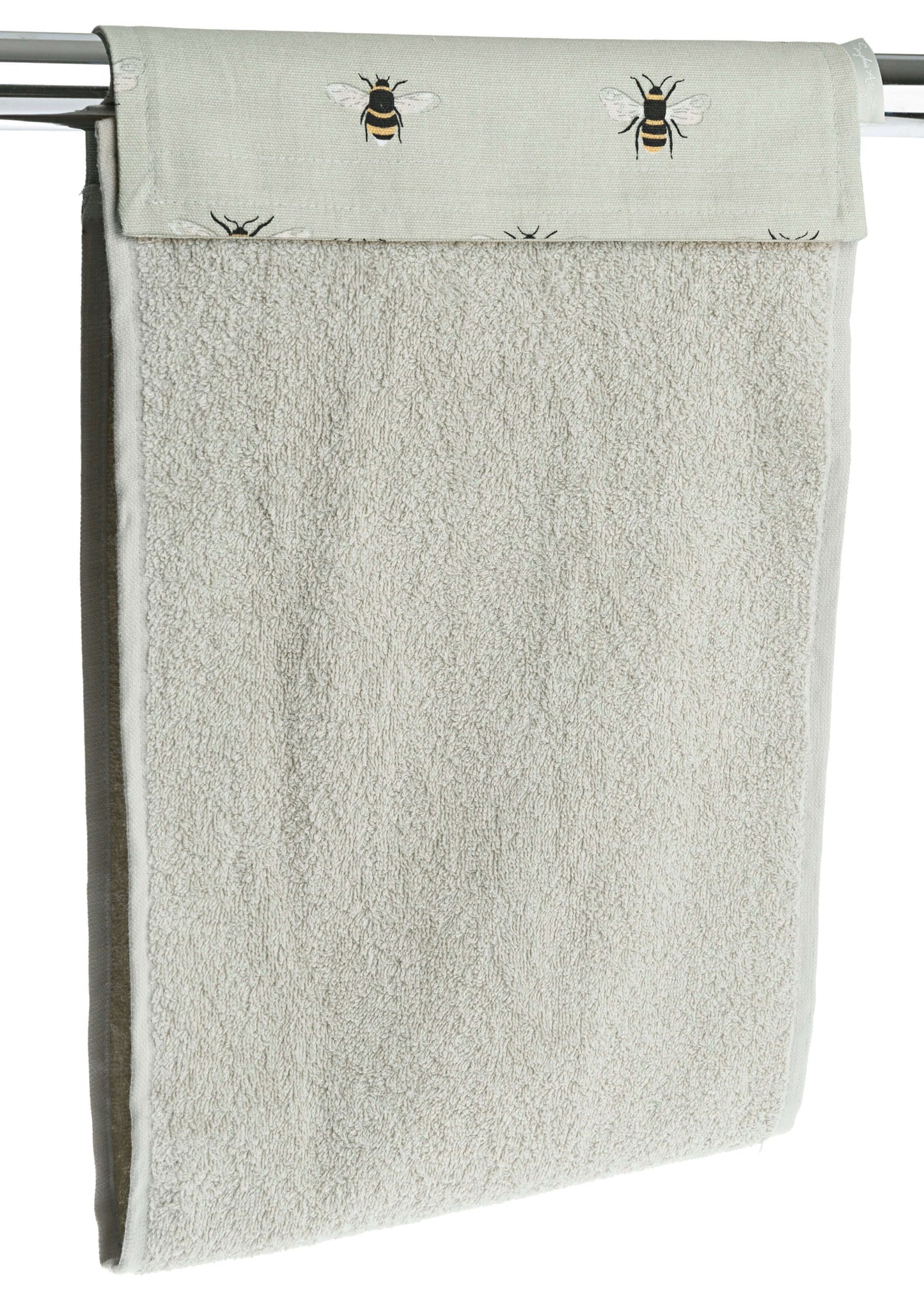 Sophie Allport "Bees" Roller Hand Towel
