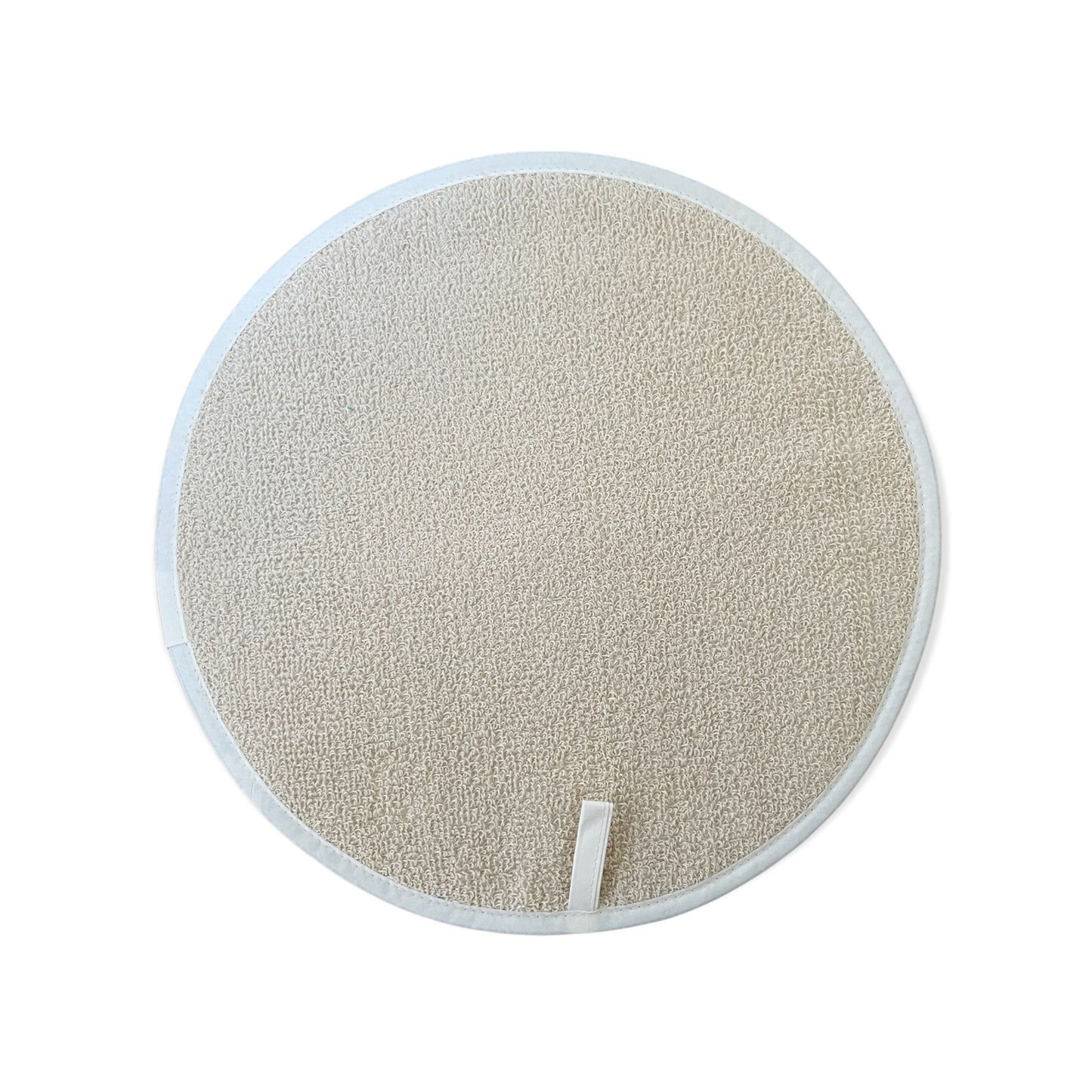 Chef Pad - Aga - Asta Barrington - Asta Barrington Blue "SUPPER" Chefs pad for use with Aga range cookers