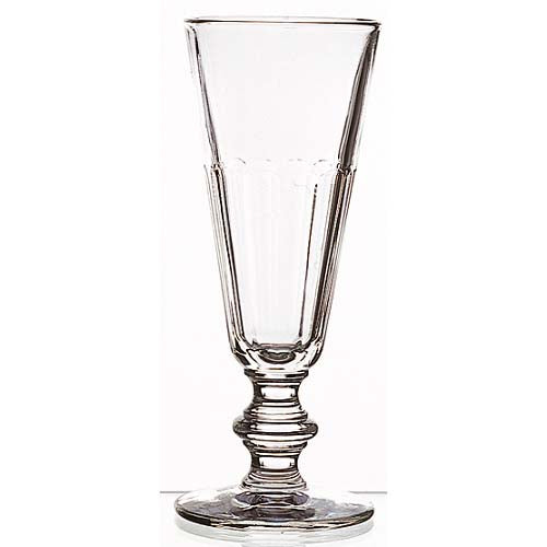 Glasses - La Rochère - La Rochère - Perigord Stemmed Flute Glass 160ml