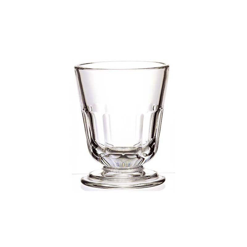 Glasses - La Rochère - La Rochère - Perigord Stemmed Glass Goblet - 260ml
