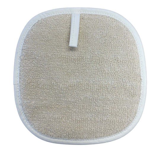 Pot Grab - Crisp and Dene - Crisp & Dene Santa Christmas Pot Grab