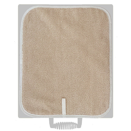 Chef Pad - Everhot - Crisp and Dene - Best In Show Stars Everhot Lid Cover (Small 38.5 cm)