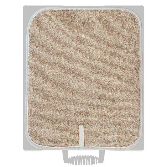 Chef Pad - Everhot - Crisp and Dene - Best In Show Stars Everhot Lid Cover (x-Small 32.5 cm)