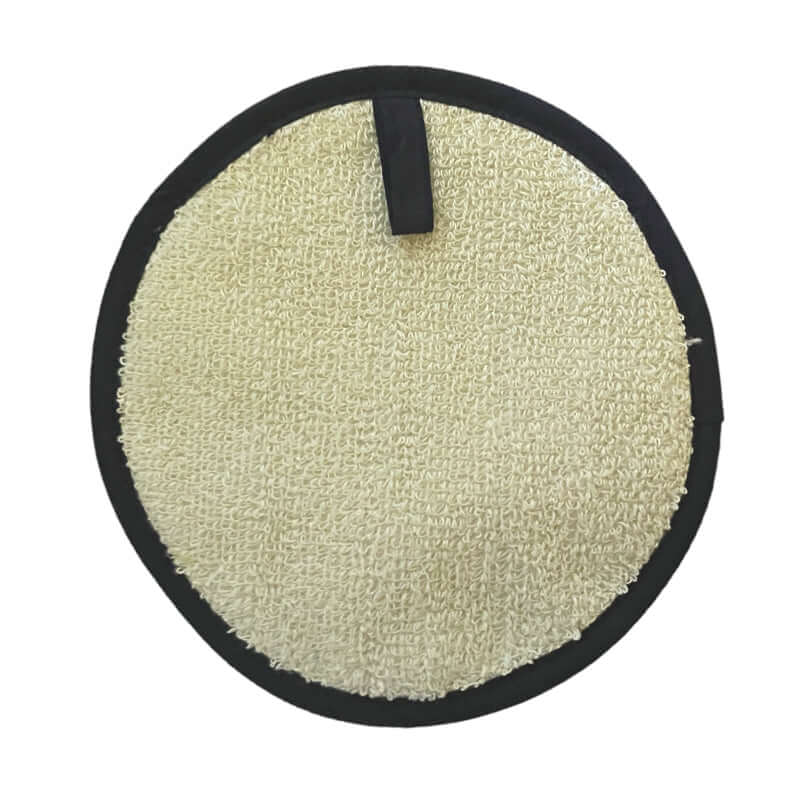 Pot Grab - The Chef Pad Shop - Butchers Stripe Pot Grab - Navy Black