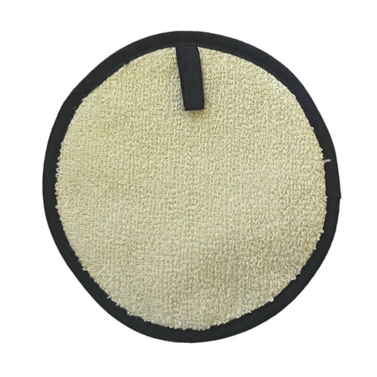 Pot Grab - The Chef Pad Shop - Butchers Stripe Pot Grab - Navy Black