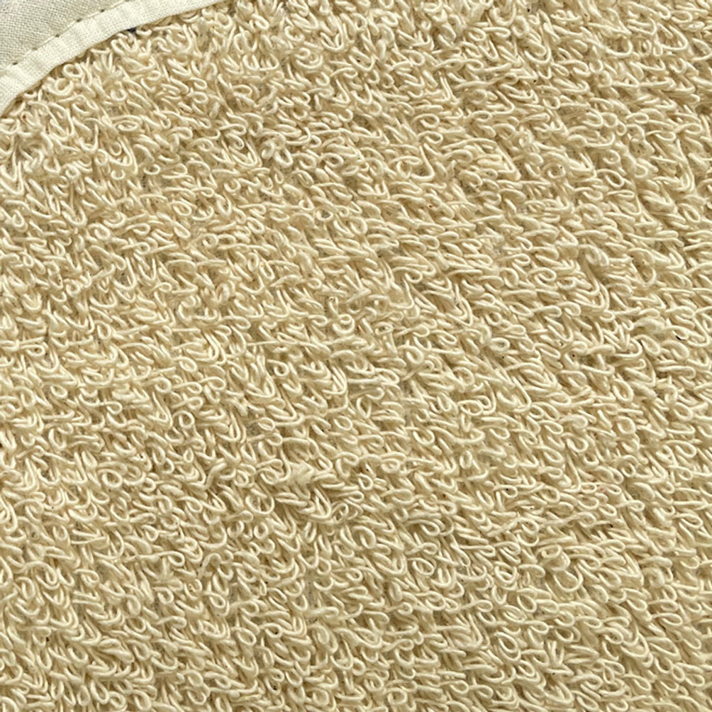 Chef Pad - Everhot - Crisp and Dene - Crisp & Dene Coral Dot Everhot Hob Cover (Medium 53.5 cm)