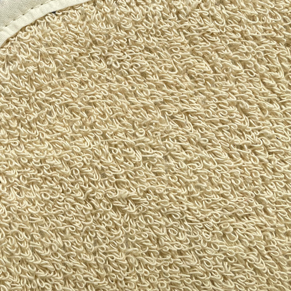 Chef Pad - Everhot - Crisp and Dene - Crisp & Dene Coral Dot Everhot Hob Cover (Small 38.5 cm)