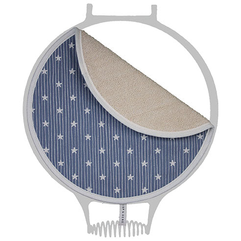 Chef Pad - Aga - Crisp and Dene - Crisp & Dene Best In Show Stars Hob Cover For Use With Aga Range Cookers