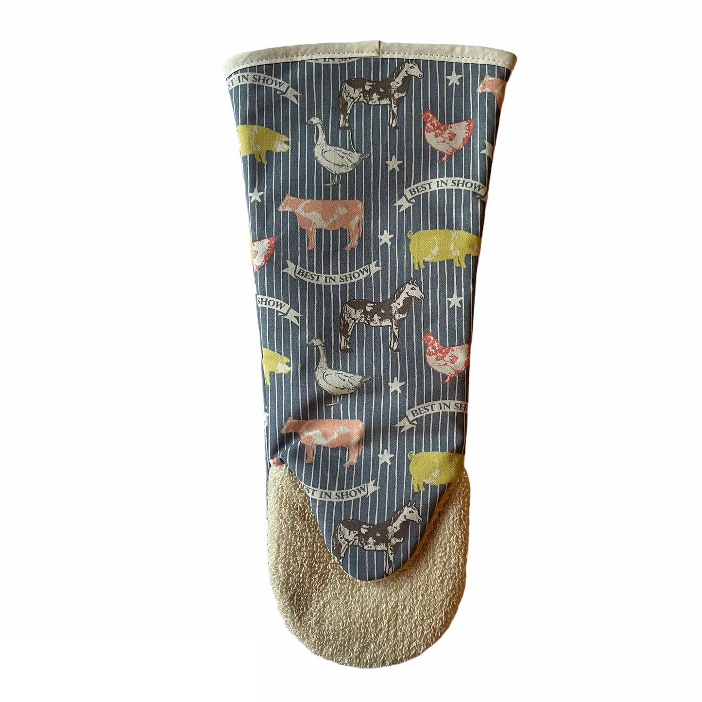 Gauntlet - Crisp and Dene - Crisp & Dene Best in Show Animals Gauntlet