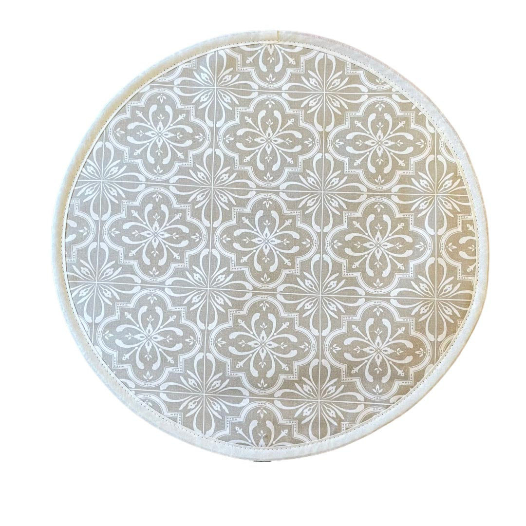 Chef Pad - Aga - Crisp and Dene - Crisp & Dene Stone Tile Chefs Pad For use with Aga