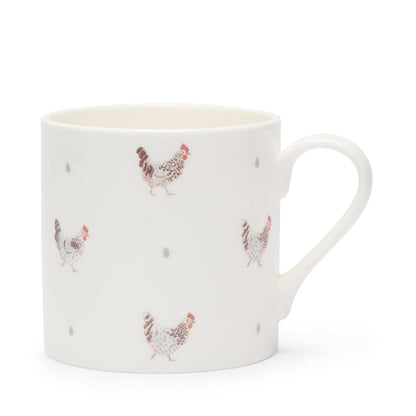 Mug - Sophie Allport - Chicken & Egg (275ml)