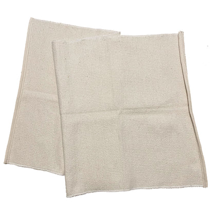 Traditional Long Oven Cloth - The Chef Pad Shop