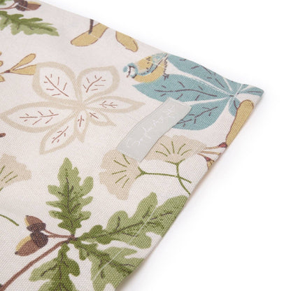Sophie Allport Orchard Birds Tea Towel