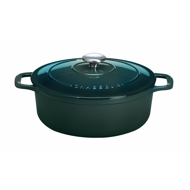 Chasseur Cookware The Chef Pad Shop