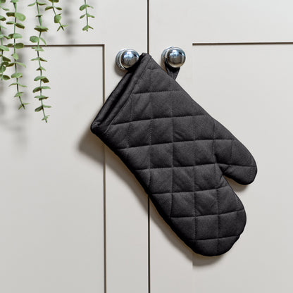 Dexam - Love Colour - Oven Gauntlet - True Black