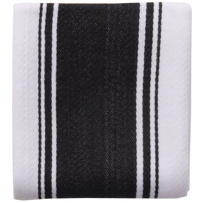 Dexam - Love Colour Tea Towel - True Black