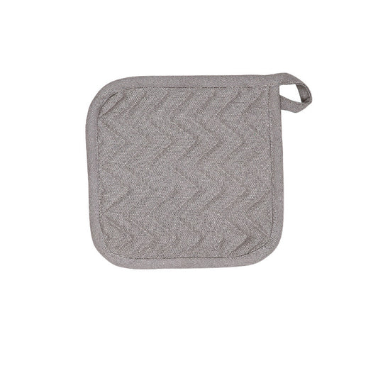 Dexam - Love Colour - Pot Holder - Slate Grey