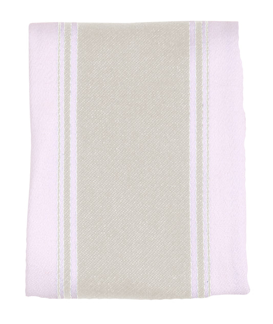 Dexam - Love Colour Tea Towel - Stone