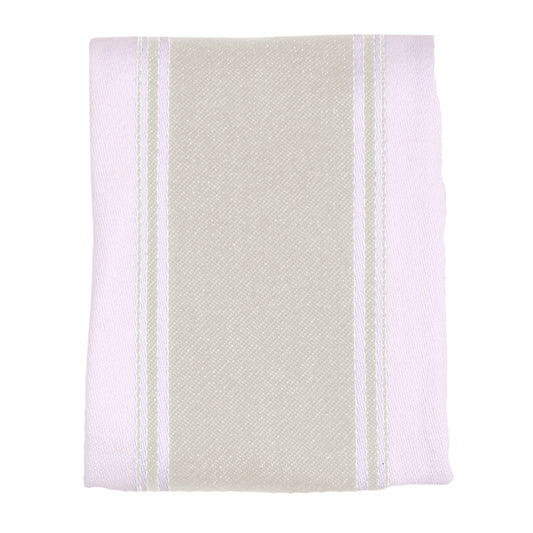Dexam - Love Colour Set of 3 Extra Large Tea Towel - Stone