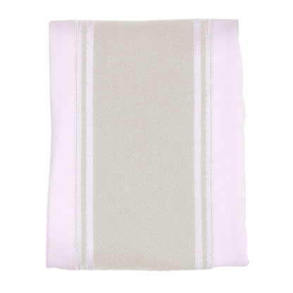 Dexam - Love Colour Set of 3 Extra Large Tea Towel - Stone