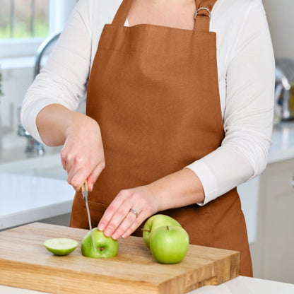 Dexam - Love Colour Adult Apron - Terracotta