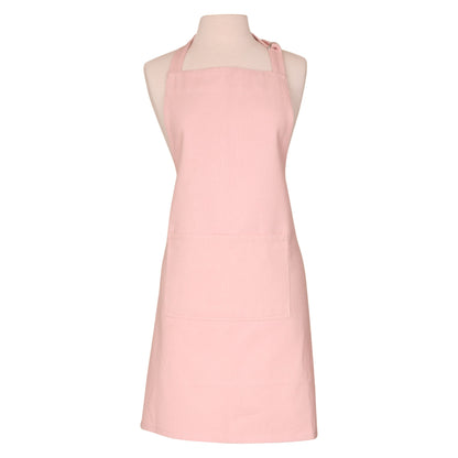 Dexam - Love Colour Adult Apron - Blush Pink
