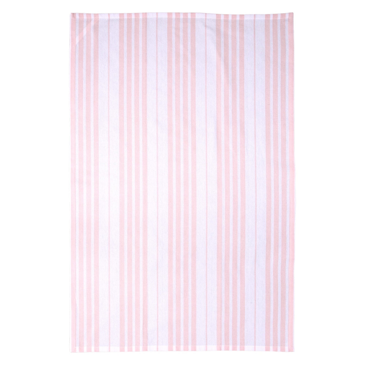Dexam - Love Colour Set of 3 Extra Large Tea Towel - Blush Pink