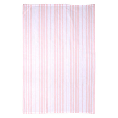 Dexam - Love Colour Set of 3 Extra Large Tea Towel - Blush Pink
