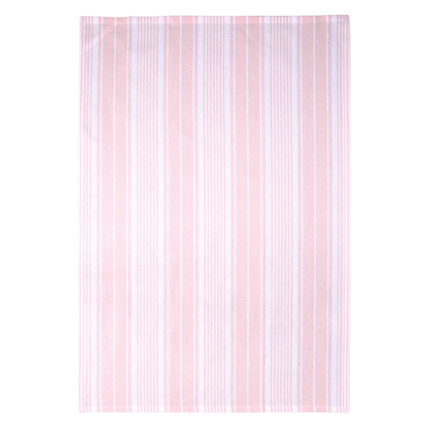 Dexam - Love Colour Set of 3 Extra Large Tea Towel - Blush Pink
