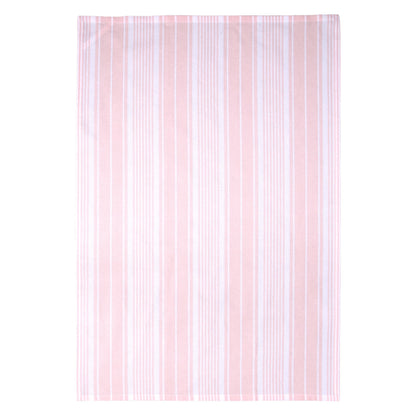 Dexam - Love Colour Set of 3 Extra Large Tea Towel - Blush Pink