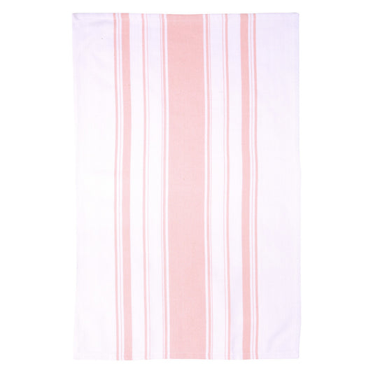 Dexam - Love Colour Tea Towel - Blush Pink