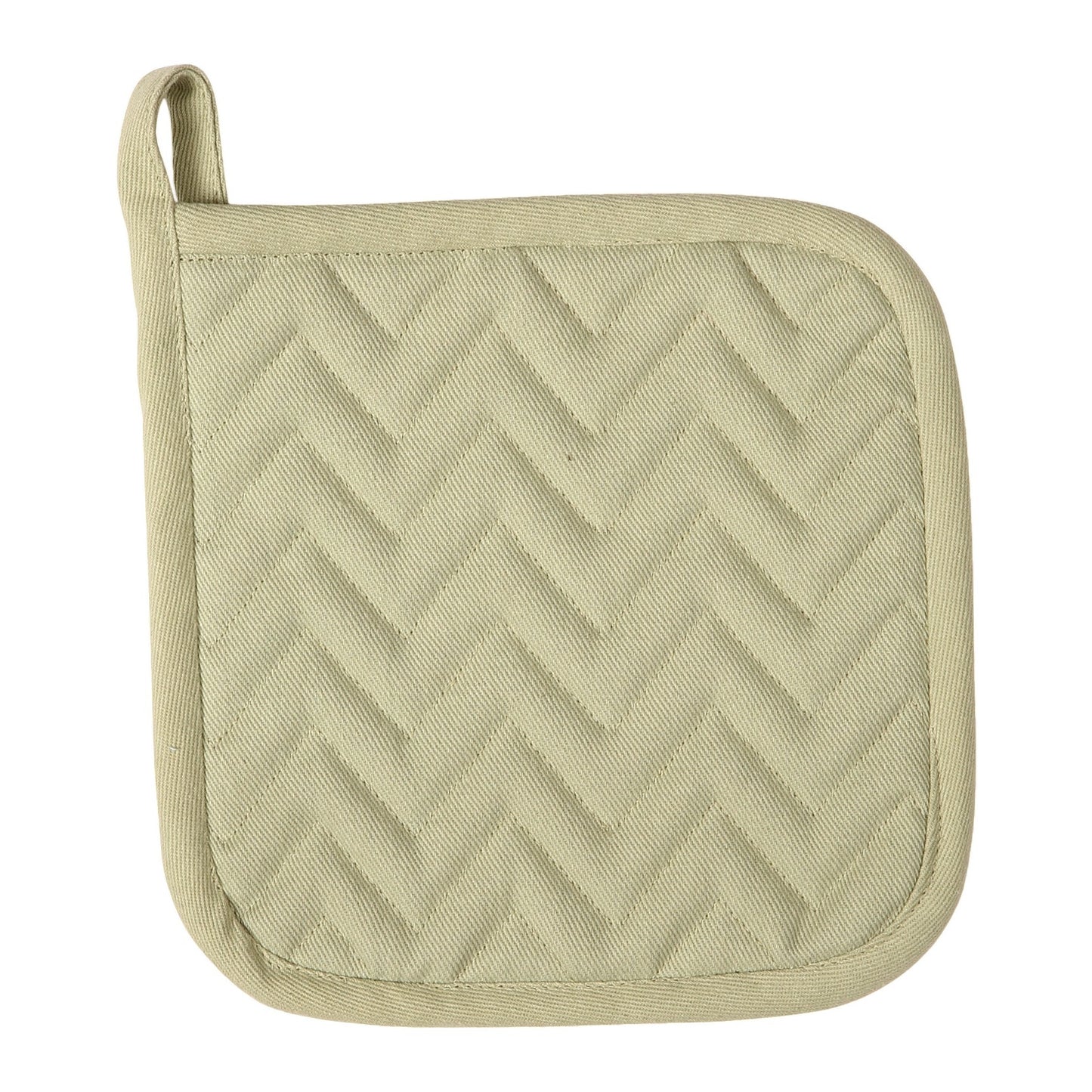Dexam - Love Colour - Pot Holder - Sage Green
