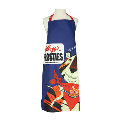 Dexam Adult Apron - Vintage Kelloggs Frosties Design