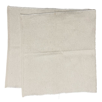 Traditional Long Oven Cloth - The Chef Pad Shop